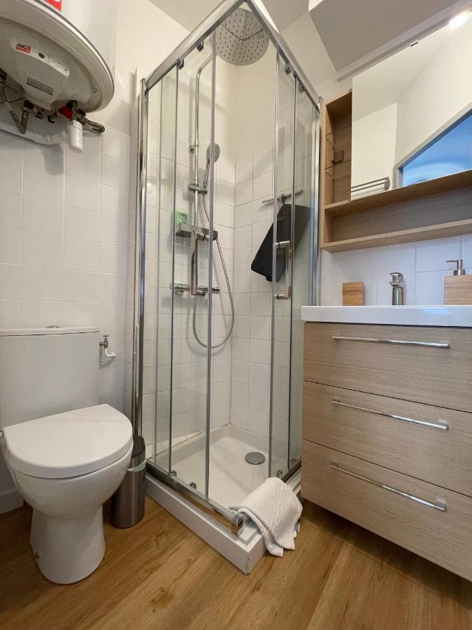 Le Studio Cosy Leilighet Périgueux Eksteriør bilde