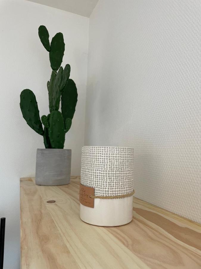Le Studio Cosy Leilighet Périgueux Eksteriør bilde