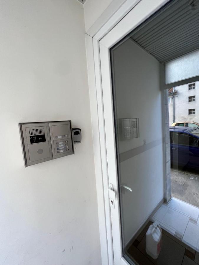 Le Studio Cosy Leilighet Périgueux Eksteriør bilde